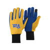 Pittsburgh Panthers NCAA Colored Texting Utility Gloves