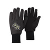 UCF Knights Knights NCAA Colored Texting Utility Gloves