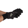 UCF Knights Knights NCAA Colored Texting Utility Gloves