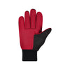 Atlanta Falcons NFL Utility Gloves - Colored Palm