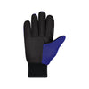 Baltimore Ravens NFL Utility Gloves - Colored Palm
