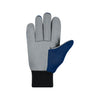 Dallas Cowboys NFL Utility Gloves - Colored Palm