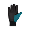 Jacksonville Jaguars NFL Utility Gloves - Colored Palm
