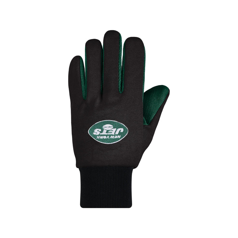 new york jets gloves