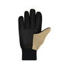 New Orleans Saints NFL Utility Gloves - Colored Palm