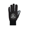 Las Vegas Raiders NFL Utility Gloves - Colored Palm