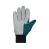 Philadelphia Eagles NFL Utility Gloves - Colored Palm