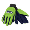 Seattle Seahawks 2015 Ulitity Glove - Colored Palm