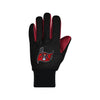 Tampa Bay Buccaneers NFL Utility Gloves - Colored Palm