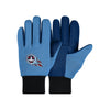 Tennessee Titans NFL Utility Gloves - Colored Palm