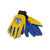 Los Angeles Rams NFL Super Bowl LVI Champions Colored Palm Utility Glove