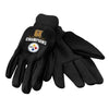 Pittsburgh Steelers Super Bowl Champions Commemorative Utility Glove