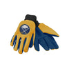 Buffalo Sabres NHL Utility Gloves - Colored Palm