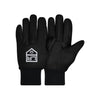 Los Angeles Kings NHL Utility Gloves - Colored Palm