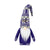 Baltimore Ravens NFL Bent Hat Plush Gnome