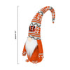 Cincinnati Bengals NFL Bent Hat Plush Gnome