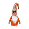 Cincinnati Bengals NFL Bent Hat Plush Gnome