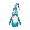 Miami Dolphins NFL Bent Hat Plush Gnome