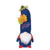Buffalo Bills NFL Mixed Material Harvest Plush Gnome