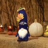 Baltimore Ravens NFL Mixed Material Harvest Plush Gnome