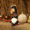 Cincinnati Bengals NFL Mixed Material Harvest Plush Gnome