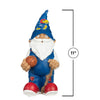 Kansas Jayhawks NCAA Team Gnome