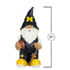 Michigan Wolverines NCAA Team Gnome