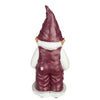Mississippi State Bulldogs NCAA Team Gnome