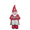 Alabama Crimson NCAA Tide Bundled Up Gnome