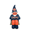 Auburn Tigers NCAA Bundled Up Gnome