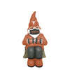 Texas Longhorns NCAA Bundled Up Gnome