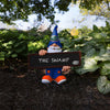 Florida Gators NCAA Chalkboard Sign Gnome