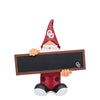 Oklahoma Sooners NCAA Chalkboard Sign Gnome