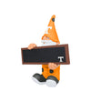 Tennessee Volunteers NCAA Chalkboard Sign Gnome
