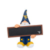 West Virginia Mountaineers NCAA Chalkboard Sign Gnome