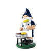 Penn State Nittany Lions NCAA Grill Gnome