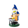 Pittsburgh Panthers NCAA Grill Gnome