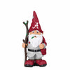 Alabama Crimson Tide NCAA Holding Stick Gnome