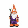 Clemson Tigers NCAA Holding Stick Gnome