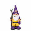 LSU Tigers NCAA Holding Stick Gnome