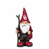 Oklahoma Sooners NCAA Holding Stick Gnome