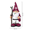Texas A&M Aggies NCAA Holding Stick Gnome
