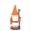 Tennessee Volunteers NCAA Holding Stick Gnome