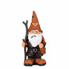 Texas Longhorns NCAA Holding Stick Gnome