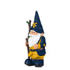 West Virginia Mountaineers NCAA Holding Stick Gnome
