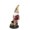 Florida State Seminoles NCAA Keep Off The Field Gnome