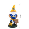 Pittsburgh Panthers NCAA Keep Off The Field Gnome