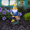 Pittsburgh Panthers NCAA Keep Off The Field Gnome