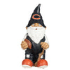 Chicago Bears NFL Team Gnome