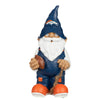 Denver Broncos NFL Team Gnome